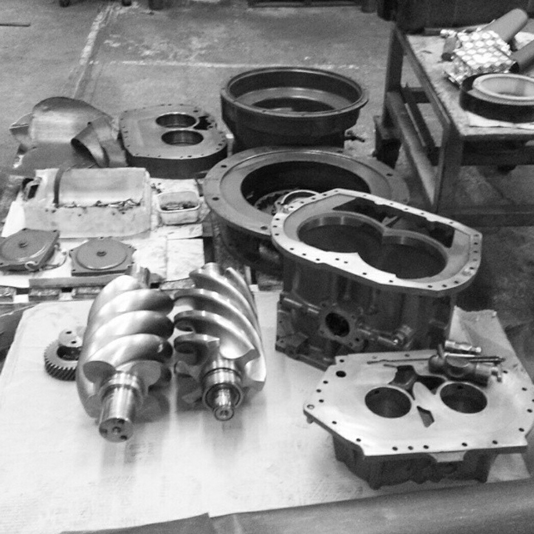 Servis
